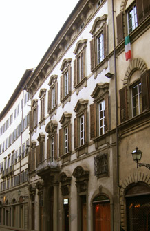 Florence Institute of Design INTL